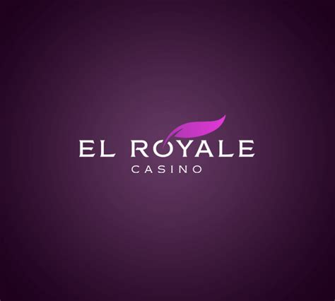 El royale casino aplicação